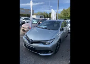 Image principale véhicule TOYOTA Auris