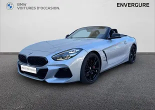 Image principale véhicule BMW Z4 Roadster