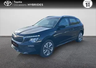 Image principale véhicule SKODA Kamiq