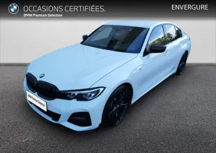 Image principale véhicule BMW Serie 3