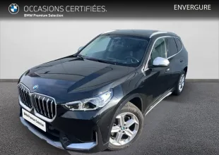 Image principale véhicule BMW X1