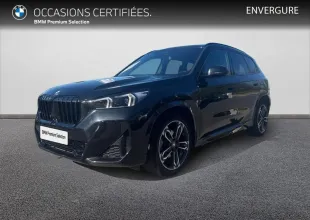 Image principale véhicule BMW X1