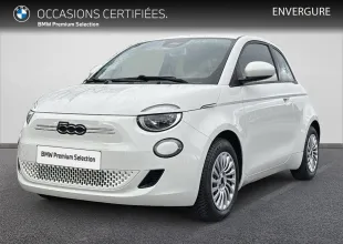 Image principale véhicule FIAT 500