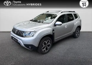 Image principale véhicule DACIA Duster