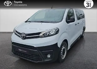 Image principale véhicule TOYOTA PROACE Combi