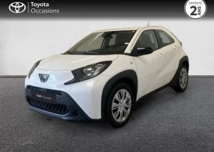 Image principale véhicule TOYOTA Aygo X