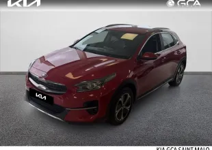 Image principale véhicule KIA XCeed