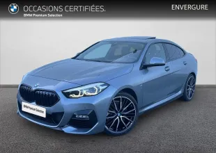 Image principale véhicule BMW Serie 2 Gran Coupe