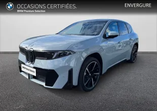 Image principale véhicule BMW iX3