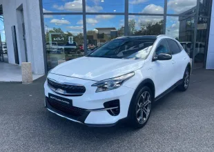 Image principale véhicule KIA XCeed