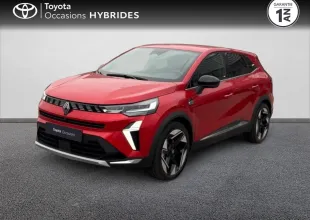 Image principale véhicule RENAULT Symbioz