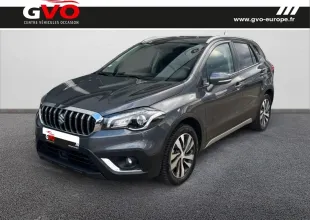 Image principale véhicule SUZUKI S-Cross