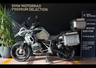 Image principale véhicule BMW R