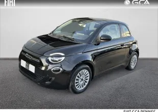 Image principale véhicule FIAT 500