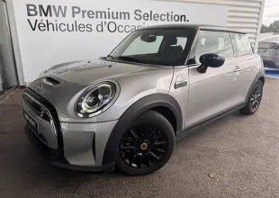 Image principale véhicule MINI Mini