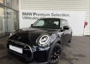 Image principale véhicule MINI Mini