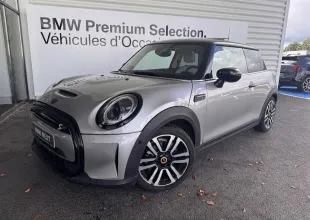 Image principale véhicule MINI Mini