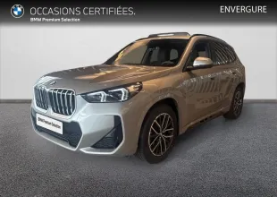 Image principale véhicule BMW X1
