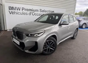Image principale véhicule BMW X1