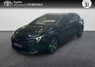 Image principale véhicule TOYOTA Corolla Touring Spt