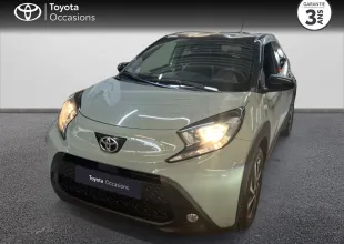 Image principale véhicule TOYOTA Aygo X