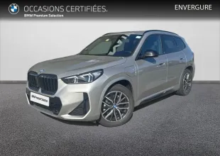 Image principale véhicule BMW X1
