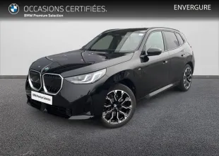 Image principale véhicule BMW X3
