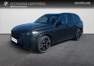 Image principale véhicule BMW X5