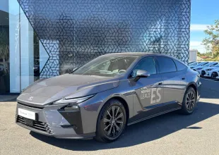 Image principale véhicule LEXUS ES