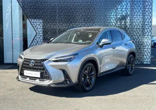 Image principale véhicule LEXUS NX