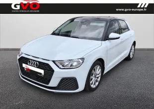 Image principale véhicule AUDI A1 Sportback