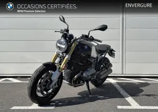Image principale véhicule BMW R