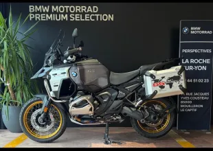 Image principale véhicule BMW R