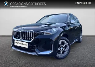 Image principale véhicule BMW X1