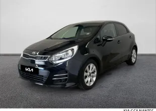 Image principale véhicule KIA Rio