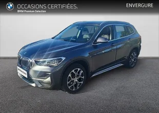 Image principale véhicule BMW X1