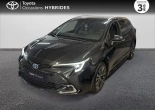 Image principale véhicule TOYOTA Corolla Touring Spt