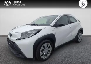 Image principale véhicule TOYOTA Aygo X