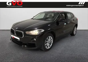 Image principale véhicule BMW X2