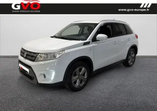 Image principale véhicule SUZUKI Vitara