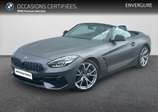 Image principale véhicule BMW Z4 Roadster