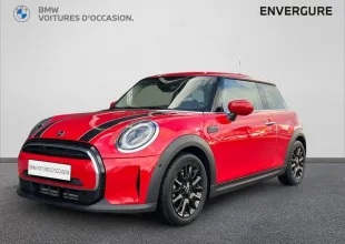 Image principale véhicule MINI Mini