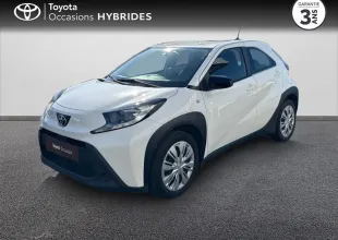 Image principale véhicule TOYOTA Aygo X