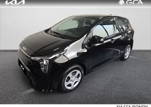 Image principale véhicule KIA Picanto