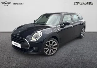 Image principale véhicule MINI Clubman