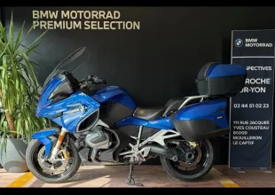 Image principale véhicule BMW R