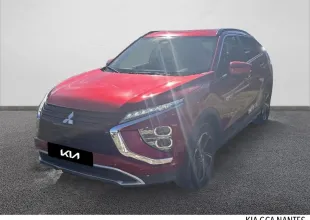 Image principale véhicule MITSUBISHI Eclipse Cross