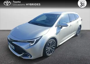 Image principale véhicule TOYOTA Corolla Touring Spt