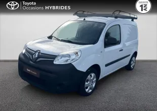 Image principale véhicule RENAULT Kangoo Express