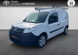 Image principale véhicule RENAULT Kangoo Express